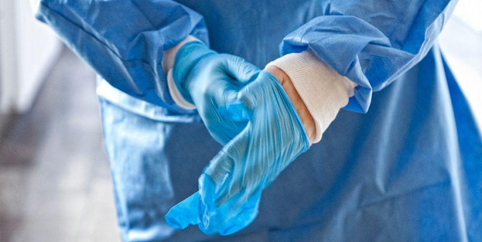 Raporty z siedleckich szpitali