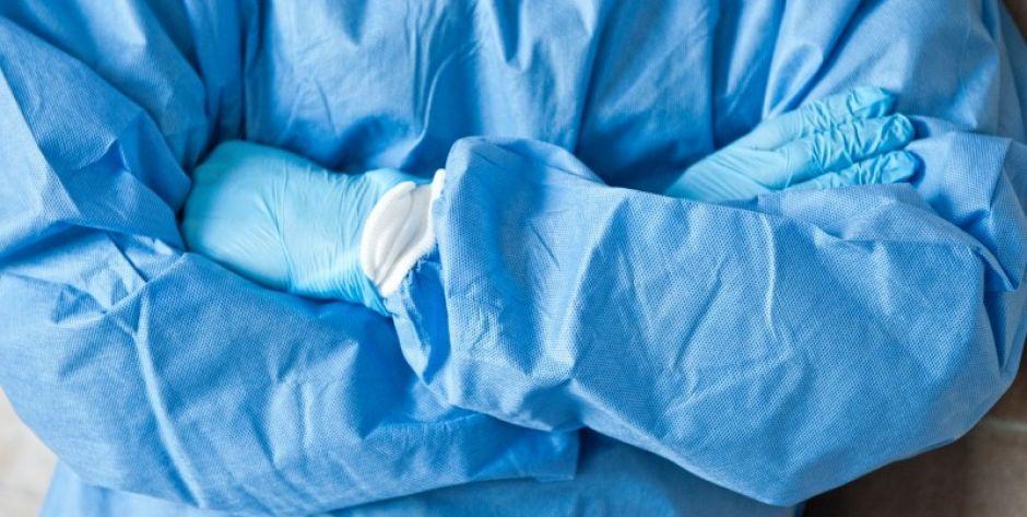 2 zgony w szpitalu wojewódzkim, również 2 w miejskim