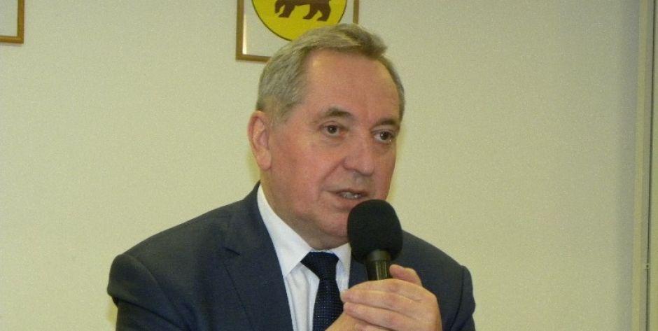 Poseł przywrócony w prawach członka PiS