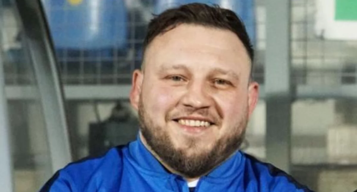 Zamiast walki o złoto – walka o zdrowie. Rozmowa z Adrianem Chróścielem 
