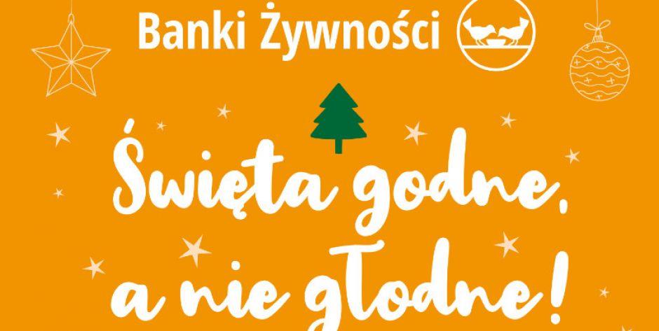 Bank Żywności w Siedlcach apeluje - Wspomóż potrzebujących!