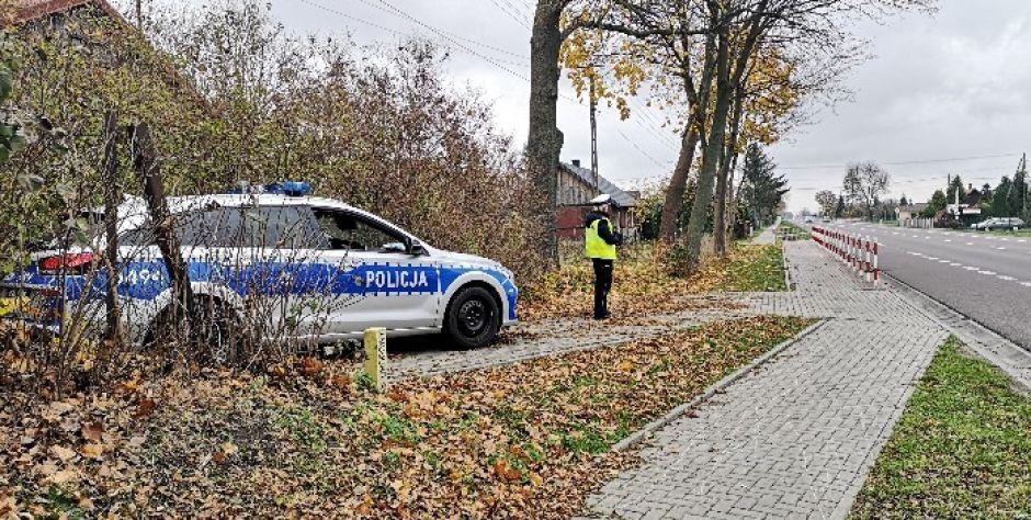 Spieszyli się? Będą chodzić pieszo