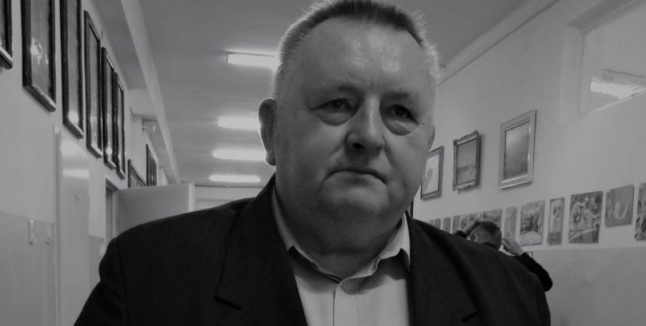 Zmarł Zenon Borkowski, działacz rolniczej i robotniczej „Solidarności”