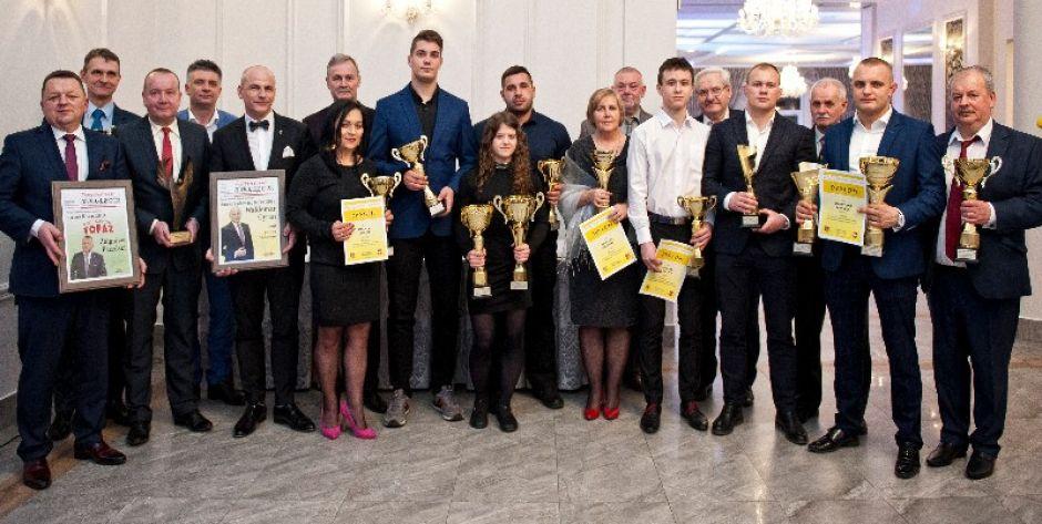 Rozpoczynamy sportowy plebiscyt