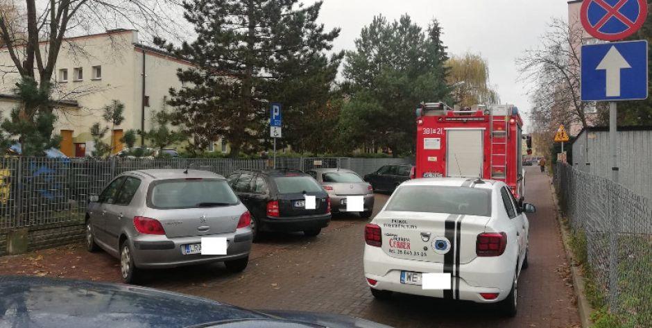 Alarm bombowy w przedszkolu w Siedlcach - Aktualizacja