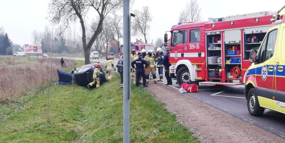 „Czołówka” w Gostchorzy (aktualizacja)
