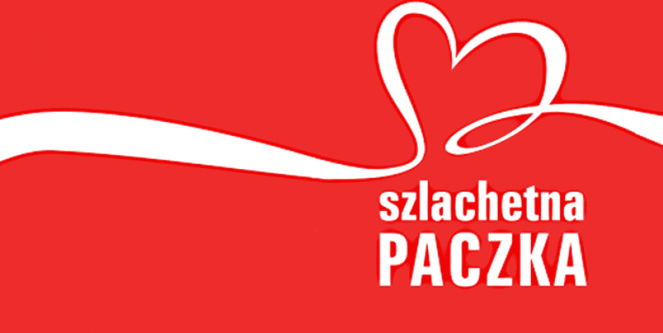 Szlachetna Paczka potrzebuje naszej pomocy 