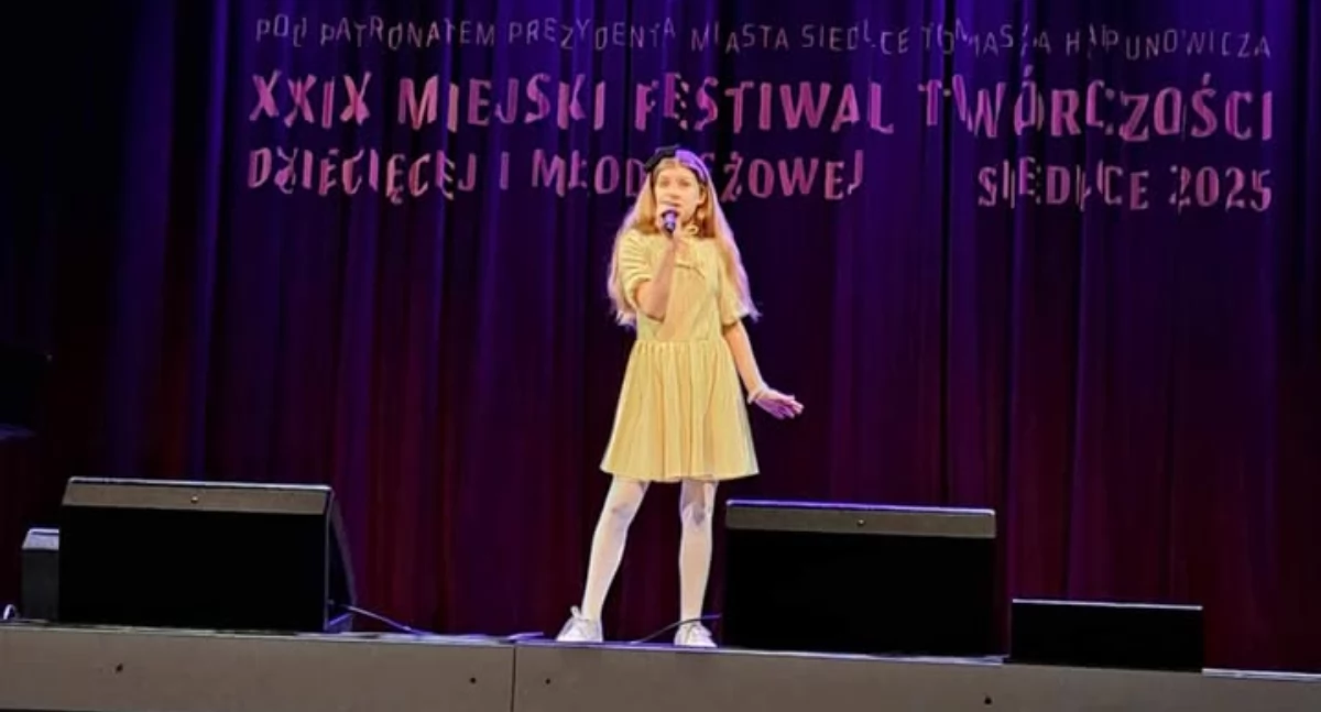  Wasze dzieci mają wiele talentów! Pochwalcie się! 