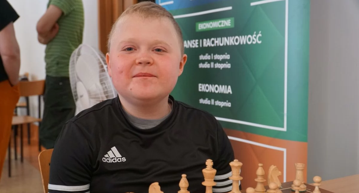 Królewska gra w Mazovii (zdjęcia)