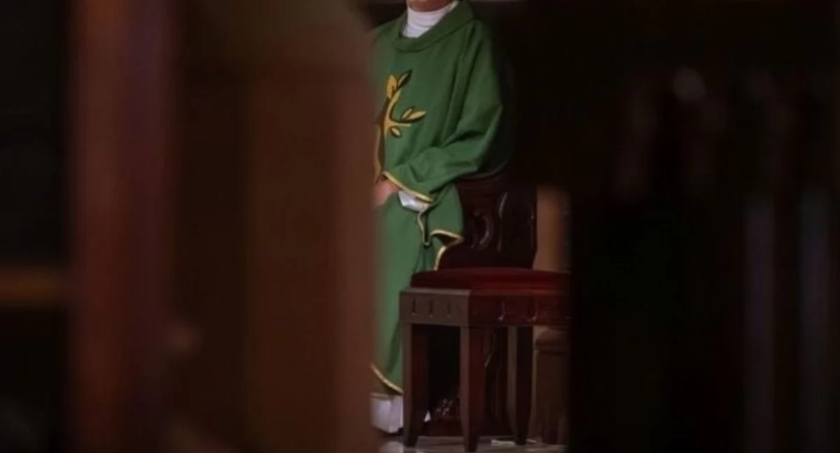 Ksiądz uderzył ucznia na lekcji religii w Rozbitym Kamieniu. Sprawa zgłoszona do kuratorium i kurii