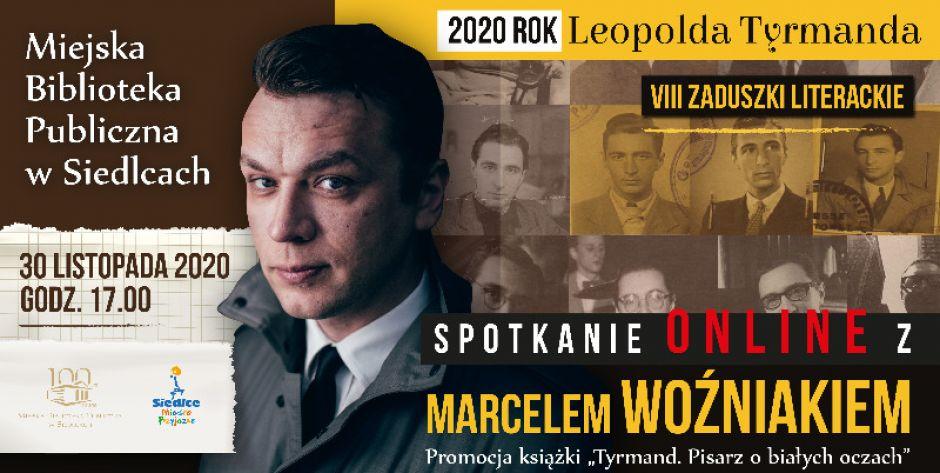 VIII Zaduszki Literackie