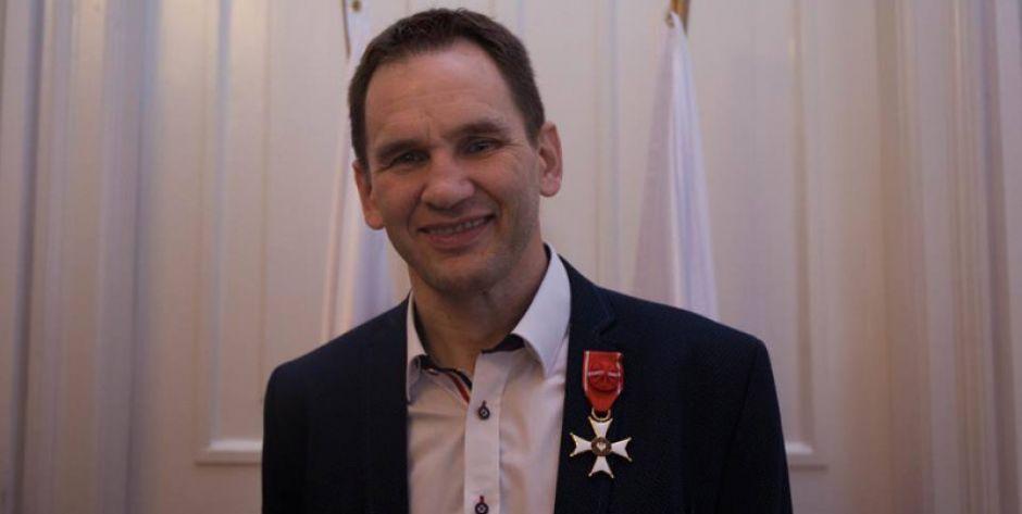 Najważniejsza walka życia