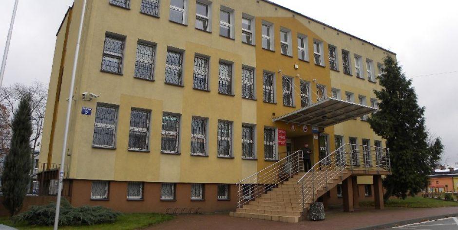 Jeden z wydziałów Starostwa zawiesił działalność