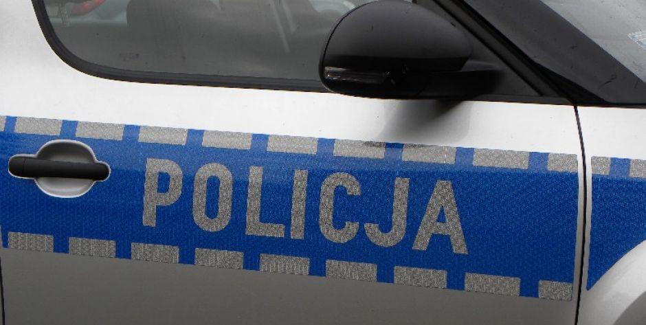 Policjanci pomogli bezdomnej kobiecie
