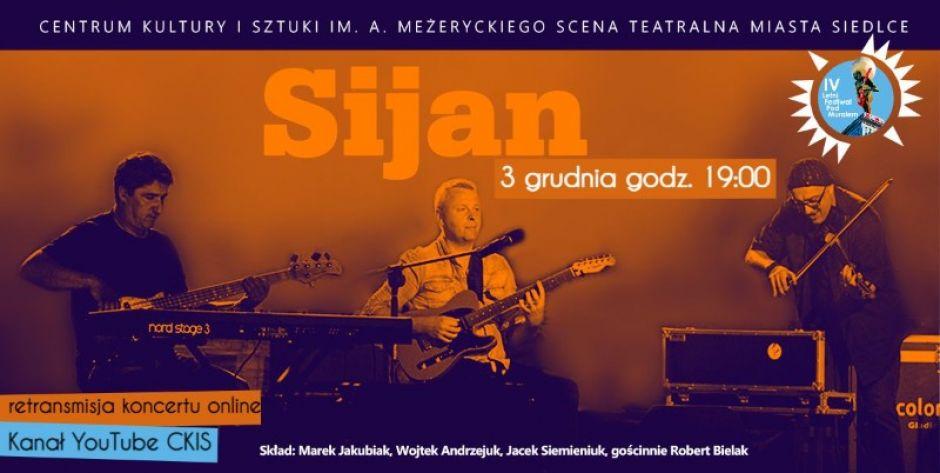 Sijan na bis