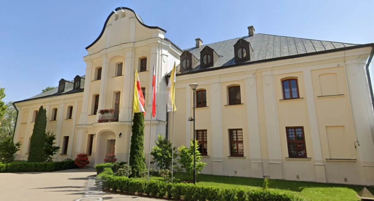 Komunikat Kurii w sprawie incydentu z udziałem księdza w Rozbitym Kamieniu 