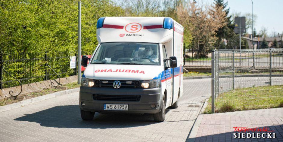 Znowu zmarły 4 osoby 