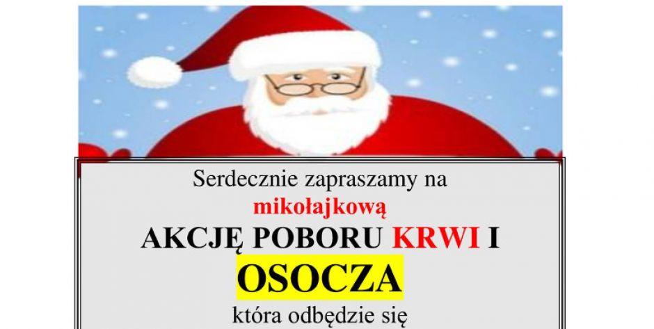 Dla pełnokrwistych Mikołajów