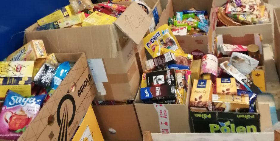 Można jeszcze wspomóc potrzebujących