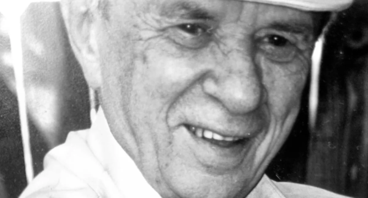 Zmarł doktor Eugeniusz Litwin