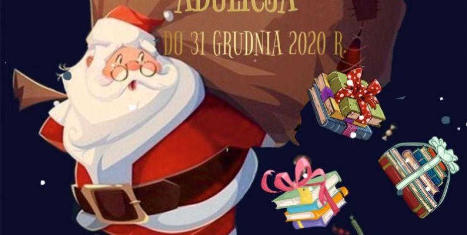 Świąteczna abolicja