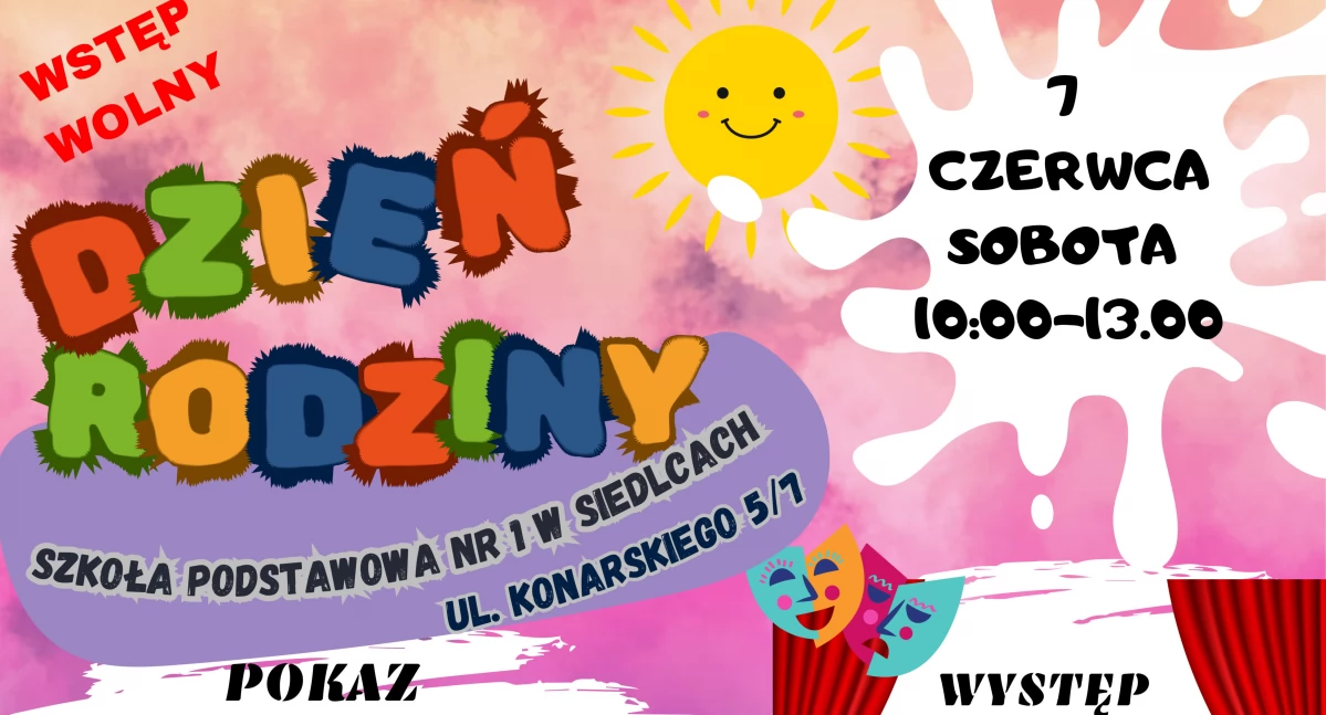 Rodzinny Piknik w 