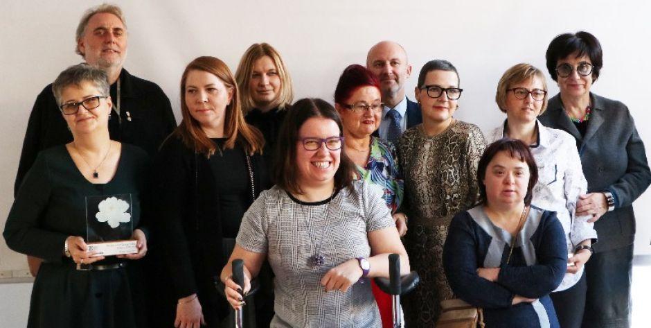 Silne w swoich słabościach – Mazowiecka Lady D.