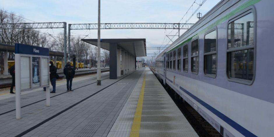 Koniec „wąskiego gardła