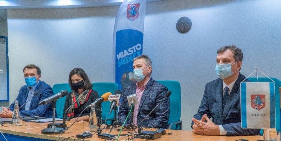 Gminy lepszego i gorszego sortu 