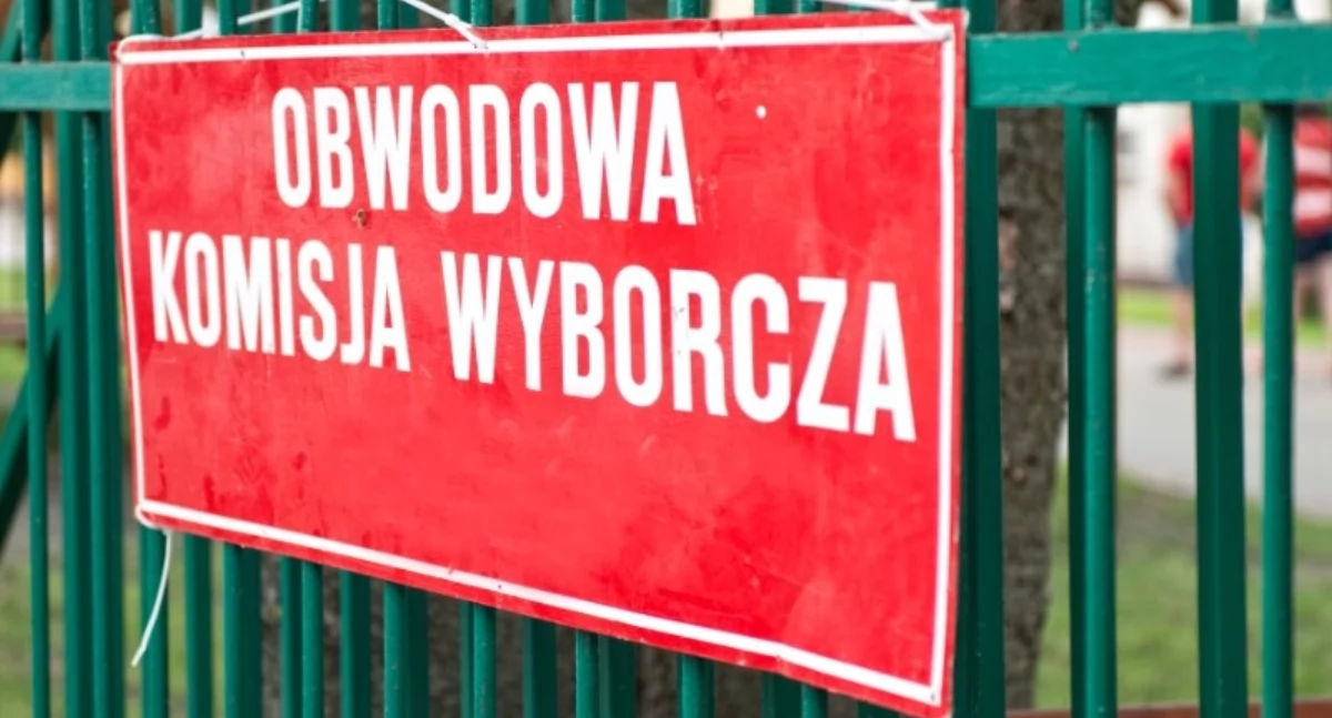 Wybory prezydenckie. W Siedlcach frekwencja do godz. 12.00 wyższa niż w pierwszej turze