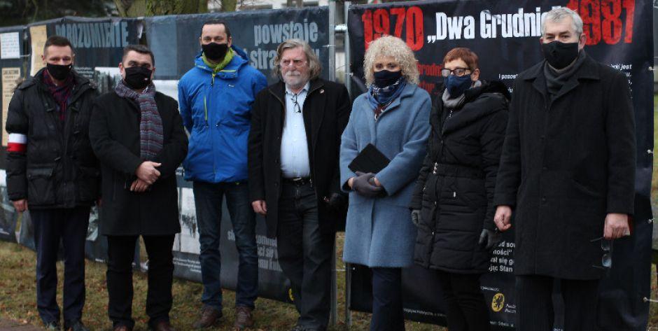 „Dwa Grudnie” w Łochowie