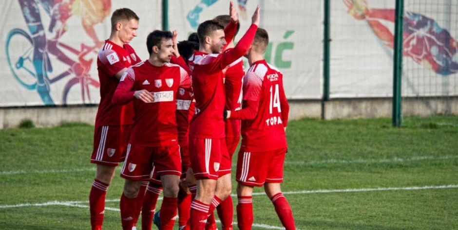 Runda jesienna w wykonaniu Pogoni - 21 punktów, 12 miejsce w tabeli