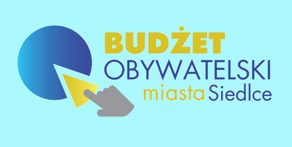 Ponad 3.5 mln. zł do wykorzystania w Budżecie Obywatelskim w Siedlcach