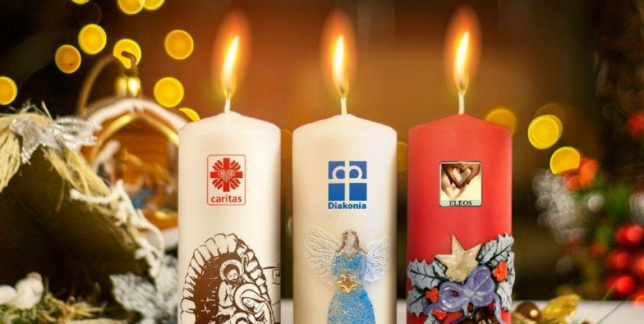 Wigilijne Dzieło Pomocy Dzieciom 2020