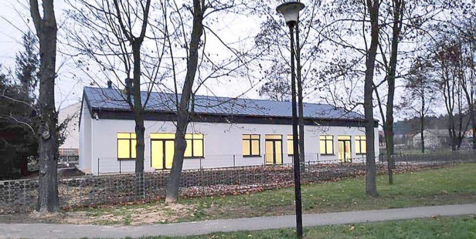Placówka skazana na sukces