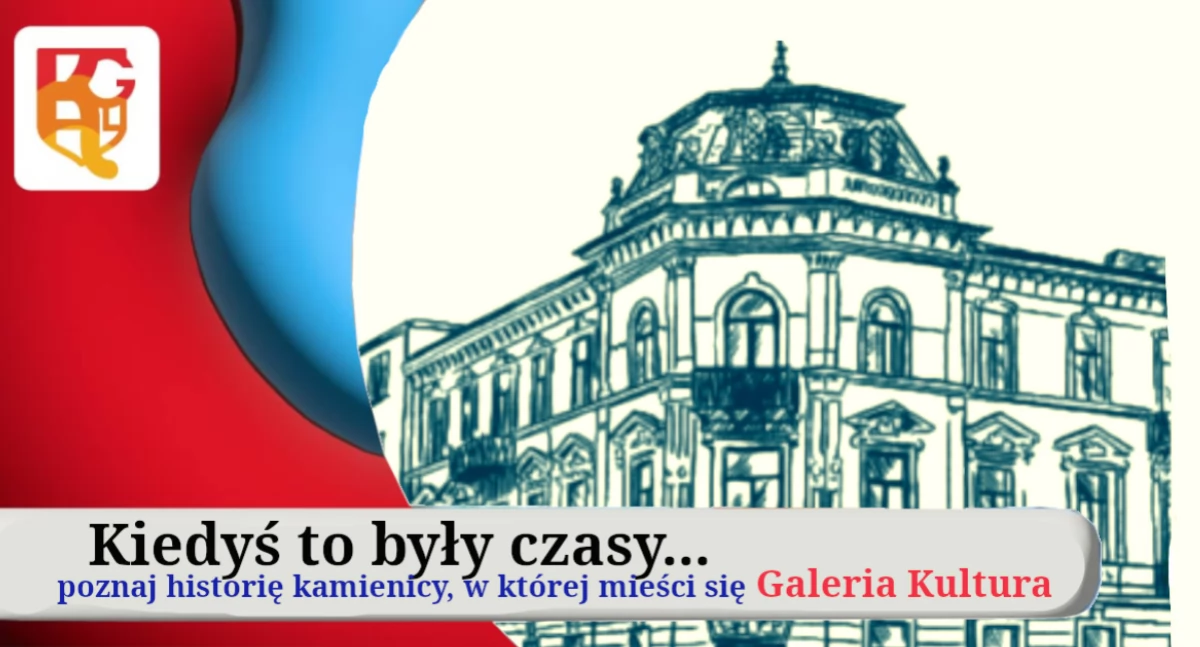 Spacer przez historię Siedlec. Spotkanie z Maciejem Maliszewskim w Galerii Kultura