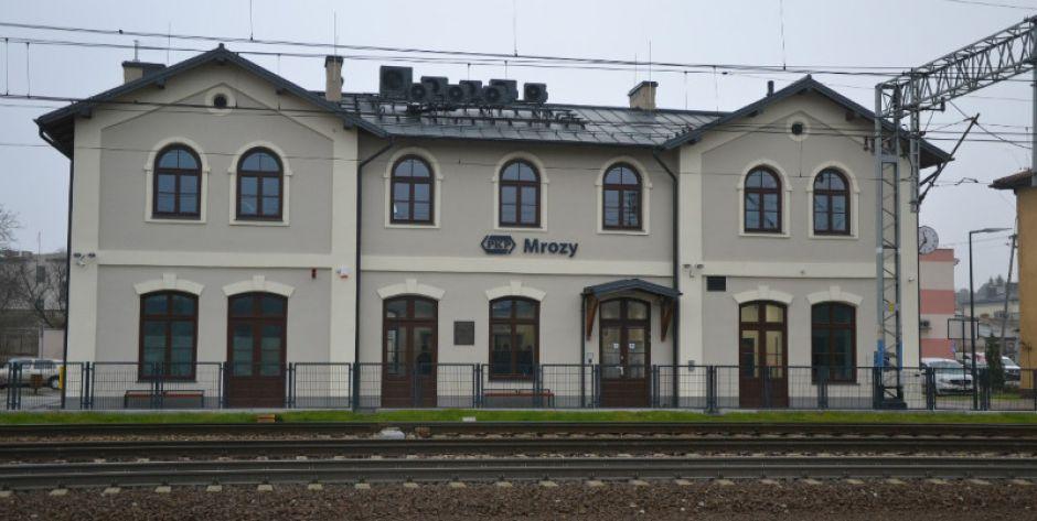 Dworzec świętuje 154. urodziny