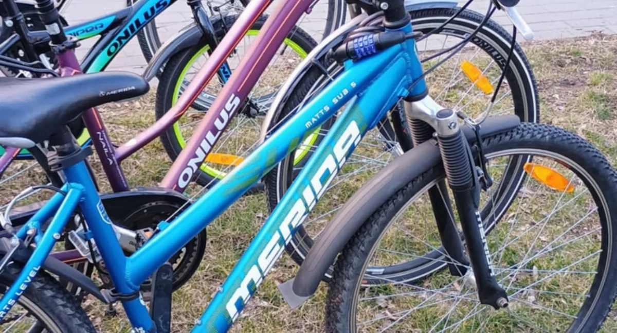 Rowerzyści mniej narażeni niż kierowcy - rozmowa z alergolog i pulmonolog dr Joanną Orchowską
