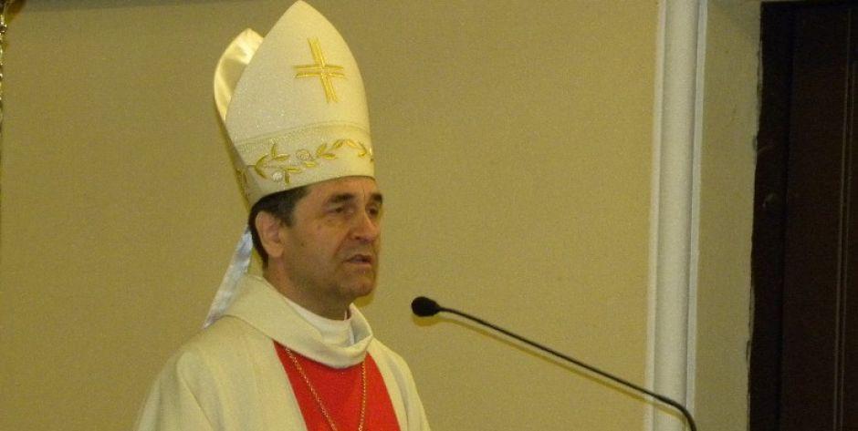 W diecezji drohiczyńskiej kolędy nie będzie 
