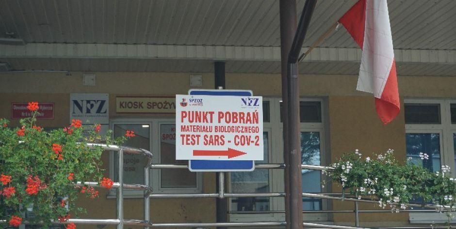 Powiat gotowy do szczepień