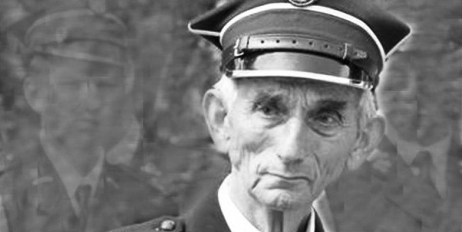 Zmarł druh Ryszard Kulicki