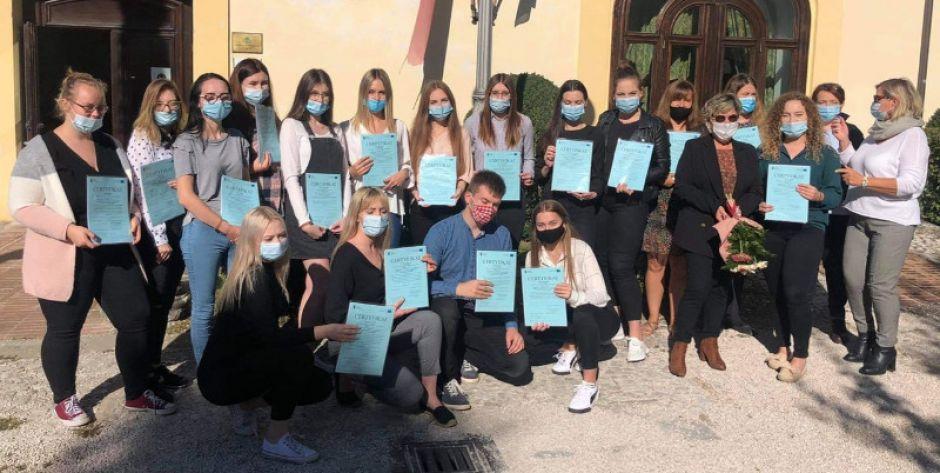 Bezcenne doświadczenie