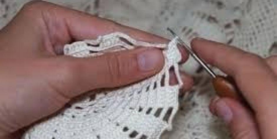 Lubisz robótki szydełkowe? Jeśli tak, to konkurs dla Ciebie!