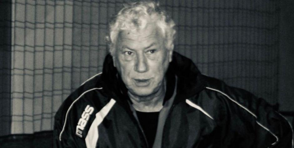 Zmarł Zbigniew Pocialik - były trener Pogoni Siedlce