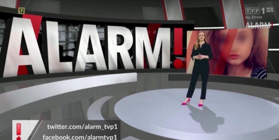 „Alarm” o zabójstwie Ani