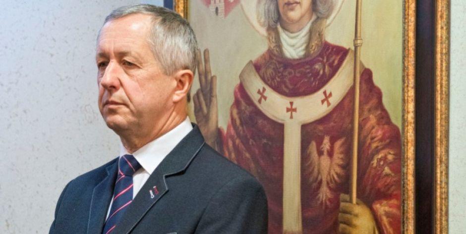 Zablokowali inwestycję, obcięli na promocję, żeby wystarczyło na Dębową 