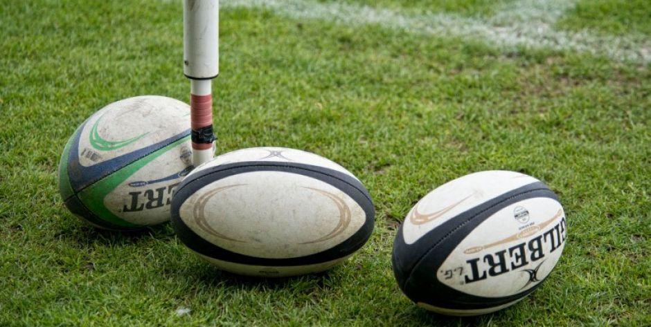 XII Noworoczny Mecz Rugby