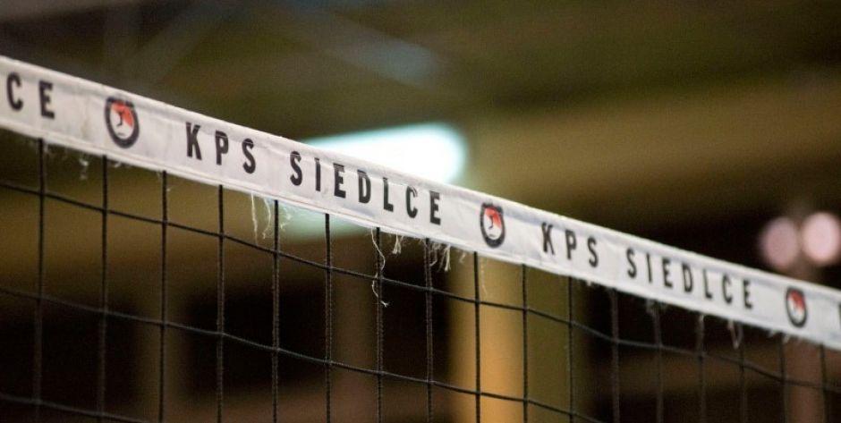Piąta wygrana KPS