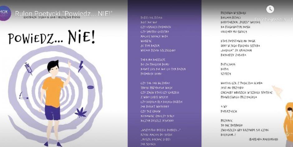 Kopiesz i niszczysz - to jest Twój świat?