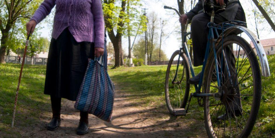 Coraz więcej pracy, ale... brakuje opiekunek